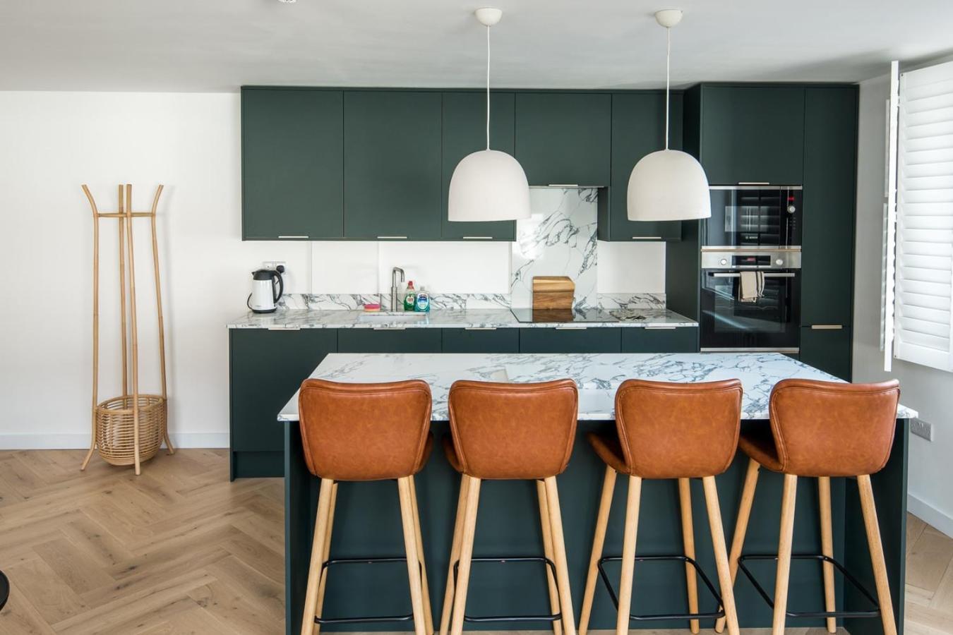2bed 2bath Stunning Shoreditch *