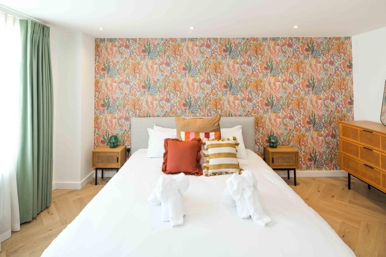 2bed 2bath Stunning Shoreditch London